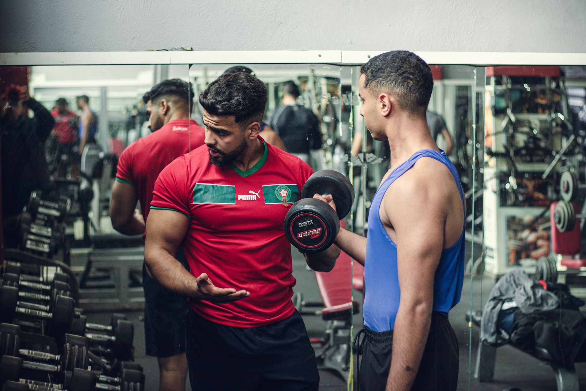 Coach sportif Avignon