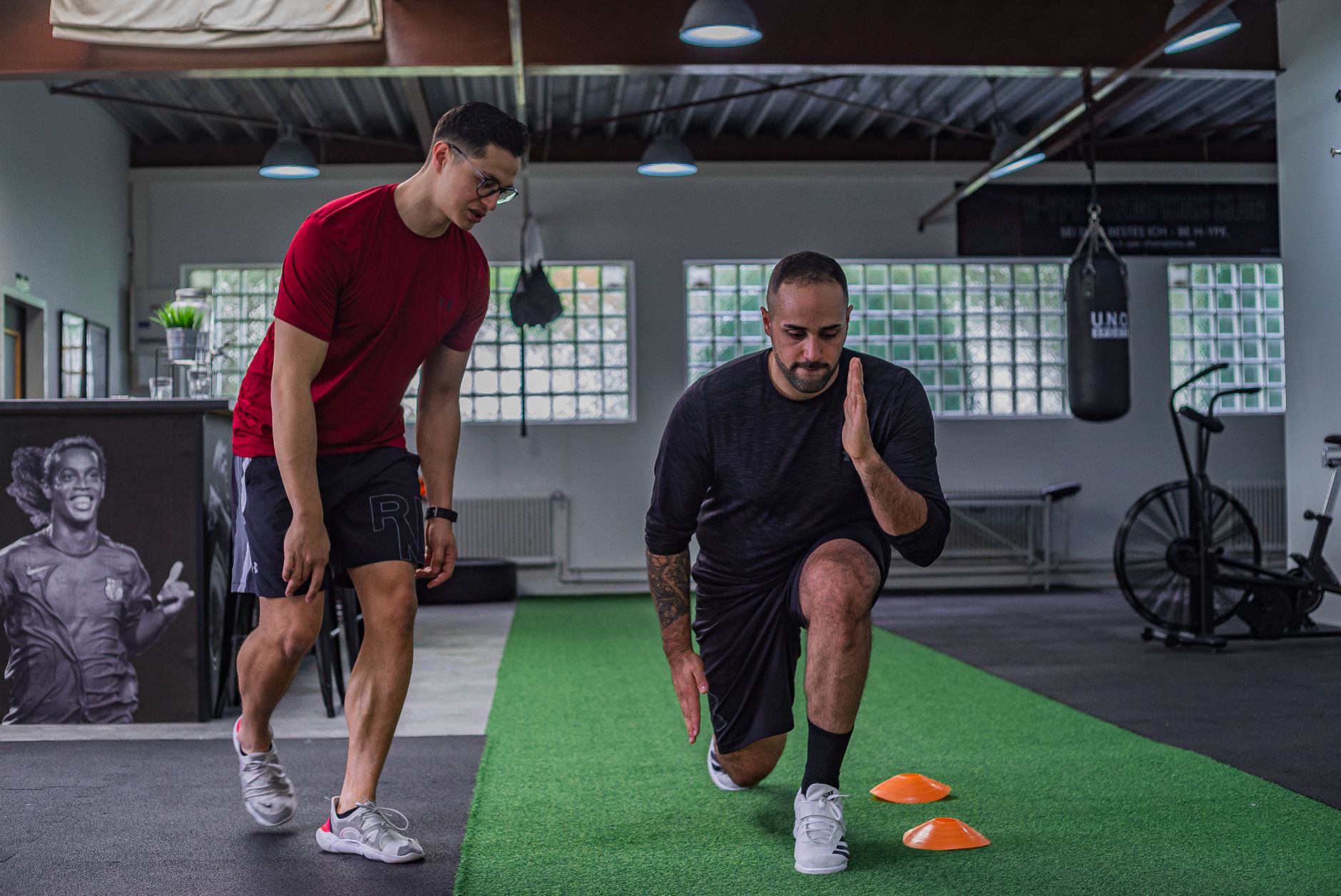 Coach sportif Avignon